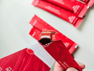 [덜다] 글루타치온 저분자 콜라겐 (20g x 15포) — 5점을 준 리뷰어가 2023년 7월 올린 사용 사진