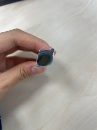하루 1포로 콜레스테롤, 유산균, 고역가 소화효소까지 한번에 섭취! 다온바이오 홍자임 1개월분(30포) — 5점을 준 리뷰어가 2023년 1월 올린 사용 사진