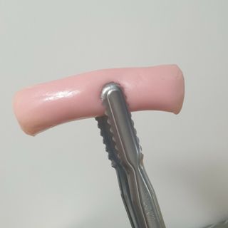 푸디푸디 1일1떡  가래떡 낱개포장 아침식사 식사대용 7종 세트 혼합 (14개입) — 5점을 준 리뷰어가 2022년 6월 올린 사용 사진