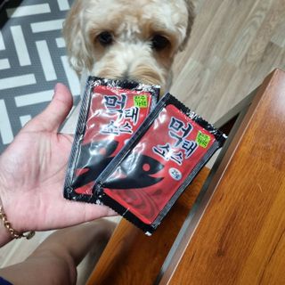 [오늘바스켓] 용대리 손질하늘태 130g — 5점을 준 리뷰어가 2021년 6월 올린 사용 사진