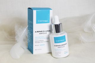 셀라피 에이리페어 오리지널 앰플 30ml — 5점을 준 리뷰어가 2021년 1월 올린 사용 사진
