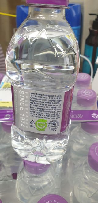 몽베스트 [MONTBEST] 330mL 20병 — 5점을 준 리뷰어가 2022년 4월 올린 사용 사진