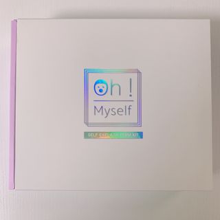 피비에스코리아 [오마이셀프] 셀프 속눈썹펌 키트 뷰러펌 파마 세트 — 4점을 준 리뷰어가 2021년 12월 올린 사용 사진