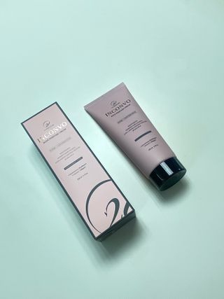 오투에니원 인컨보 바디 퍼퓸 크림 200ml — 5점을 준 리뷰어가 2023년 1월 올린 사용 사진
