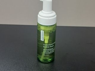 [쿠팡●구매평] 닥터초이스 디판테놀 시카 만능 버블토너 150ml — 5점을 준 리뷰어가 2025년 7월 올린 사용 사진