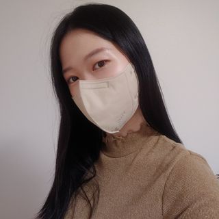 [푸름웰니스] 비움 스타일핏 클래식  + 라바 쑥쑥 구미 1봉 — 5점을 준 리뷰어가 2022년 1월 올린 사용 사진