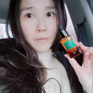 바이리뮤 에이지 홀딩 펩타톡스 앰플 — 5점을 준 리뷰어가 2020년 12월 올린 사용 사진