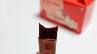 소담스퀘어 상암 [애플트리] 프리미엄 애플 비타 콜라겐 — 5점을 준 리뷰어가 2022년 12월 올린 사용 사진
