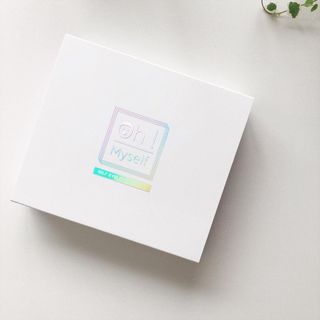 피비에스코리아 [오마이셀프] 셀프 속눈썹펌 키트 뷰러펌 파마 세트 — 5점을 준 리뷰어가 2021년 11월 올린 사용 사진