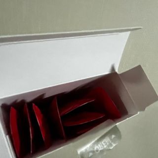 [인디닥터] 타이탄 BCAA 프로틴 젤리스틱 — 3점을 준 리뷰어가 2022년 5월 올린 사용 사진