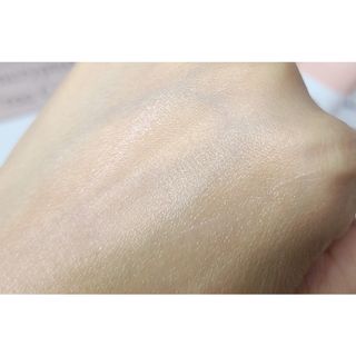 파시 FASCY 高保湿ハンドクリーム40ml+80ml セット — 5점을 준 리뷰어가 2021년 8월 올린 사용 사진