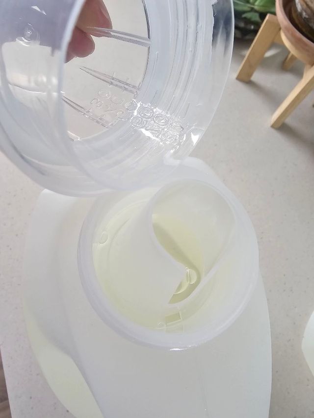 [네이버 구매평]★액체세제 일반 드럼 겸용 리뷰 사진
