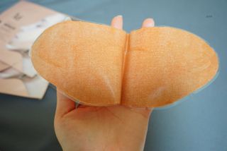아이디플라코스메틱 아이디 페이스핏 마이너스 밴드 v2 — 5점을 준 리뷰어가 2022년 5월 올린 사용 사진