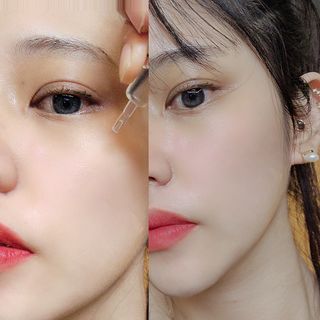 바베 BABE 바베 프로테오글리칸 F+F 앰플 솔루션 — 5점을 준 리뷰어가 2021년 1월 올린 사용 사진