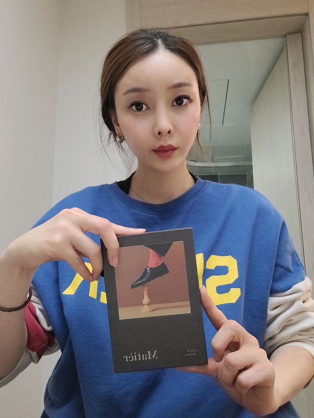 메이크업북 3종 세트 리뷰 사진