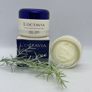 록타비아 Artisan Complete Face Cream — 5점을 준 리뷰어가 2024년 3월 올린 사용 사진