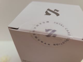 MOAMANEMUNAH 모아만에무나 플러스 두피 탈모 완화 기능성 샴푸 — 1점을 준 리뷰어가 2021년 8월 올린 사용 사진