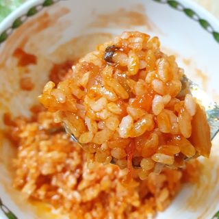 삼양냉동 [삼양] 불닭참치마요구운주먹밥+불닭볶음김치구운주먹밥 2세트구성 — 4점을 준 리뷰어가 2021년 2월 올린 사용 사진