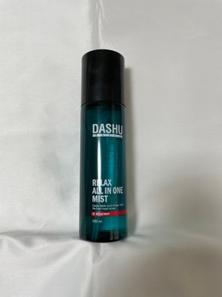 다슈코리아 다슈 데일리 릴렉스 올인원 바디미스트 200ml — 5점을 준 리뷰어가 2021년 3월 올린 사용 사진