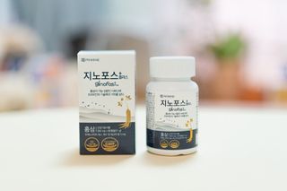 프리마인 홍삼의 강력한 에너지, 이제는 흡수율을 높인 최첨단 캡슐로 간편하게 초고속 충전하세요. — 5점을 준 리뷰어가 2022년 4월 올린 사용 사진