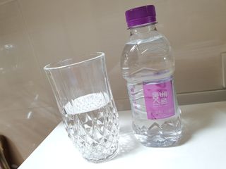 몽베스트 [MONTBEST] 330mL 20병 — 5점을 준 리뷰어가 2022년 3월 올린 사용 사진