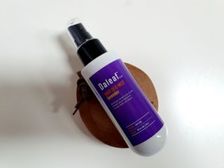 달리프 글램 헤어 데오미스트 100ml 라벤더 or 플라워 — 5점을 준 리뷰어가 2021년 1월 올린 사용 사진