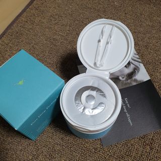 알덴테 데일리소프트필링패드 / 포어딥필링패드 택 1일 — 5점을 준 리뷰어가 2021년 7월 올린 사용 사진