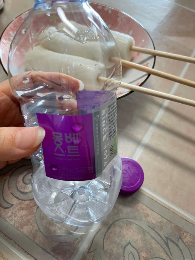[MONTBEST] 330mL 20병 리뷰 사진