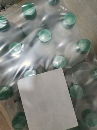 몽베스트 Montbest with Sparkling water Lemon OR Lime 20병(랜덤) — 5점을 준 리뷰어가 2022년 7월 올린 사용 사진