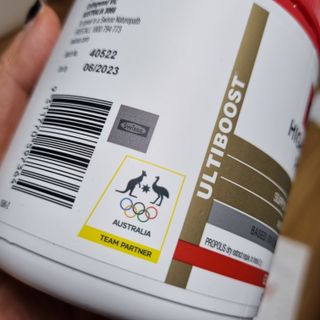 Swisse 스위스 고함량 프로폴리스 2,000mg 210정 — 4점을 준 리뷰어가 2021년 5월 올린 사용 사진