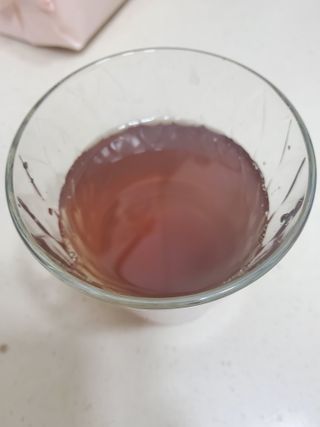 프리마인 자체 기업부설 연구소에서 찾아낸 건강한 수면의 비밀.  슬립토 플러스 30포 — 5점을 준 리뷰어가 2021년 10월 올린 사용 사진