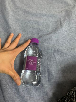 몽베스트 [MONTBEST] 330mL 20병 — 5점을 준 리뷰어가 2023년 7월 올린 사용 사진