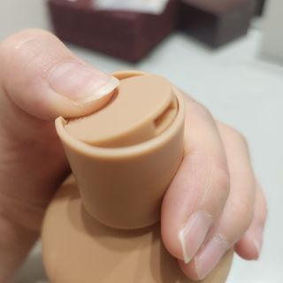 나노힐 르비에메르 소이 샴푸 300ml 구매평 — 5점을 준 리뷰어가 2024년 7월 올린 사용 사진