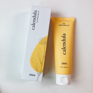 오띠 카렌듈라 LHA 마일드 필링 젤(120ml) — 4.5점을 준 리뷰어가 2021년 5월 올린 사용 사진