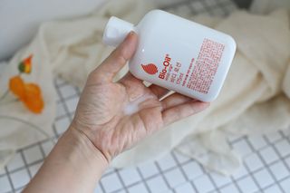 바이오오일 [바이오-오일] 바디 로션 175ml — 4점을 준 리뷰어가 2021년 10월 올린 사용 사진