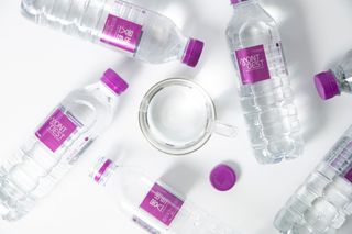 몽베스트 [MONTBEST]위드어스 500mL 20병 — 5점을 준 리뷰어가 2024년 2월 올린 사용 사진