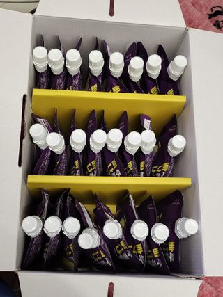 밸런스 다이어트랩 밸다랩 빠나나 푸룬즙 90ml X 24포 — 5점을 준 리뷰어가 2023년 4월 올린 사용 사진