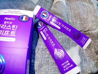 필리브 엘라스틴 더 리프트 — 3.5점을 준 리뷰어가 2021년 8월 올린 사용 사진