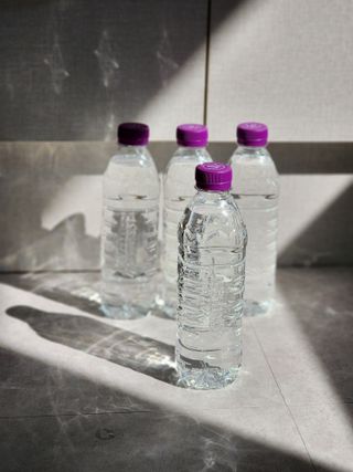 몽베스트 [MONTBEST]위드어스 500mL 20병 — 5점을 준 리뷰어가 2022년 9월 올린 사용 사진