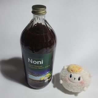 광동생활건강 [광동] 100 리얼 하와이 유기농 노니주스 946ml — 5점을 준 리뷰어가 2021년 12월 올린 사용 사진