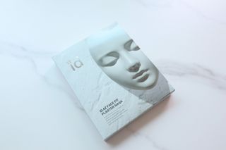 아이디플라코스메틱 페이스핏 플라스터 마스크 _ 리뉴얼 — 5점을 준 리뷰어가 2022년 5월 올린 사용 사진