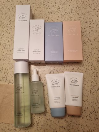 예쁘닝님이 올린 리뷰 사진 1