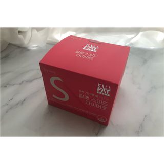 킬팻다이어트 킬팻 스피드 다이어트 [84 g / 700 mg x 120정] — 5점을 준 리뷰어가 2021년 5월 올린 사용 사진