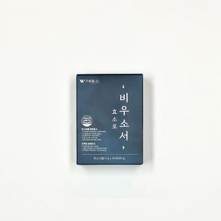 [푸름웰니스] 효소로 비우소서 1개월분-30포 — 5점을 준 리뷰어가 2022년 3월 올린 사용 사진