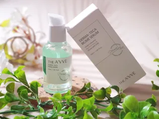 디에이브 더마-테카 바이옴 세럼 50ml — 5점을 준 리뷰어가 2023년 3월 올린 사용 사진