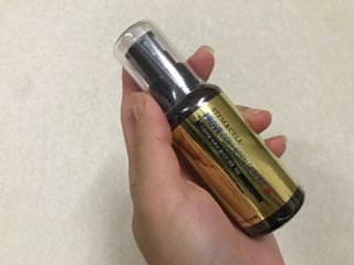 체르엠  프루브 콜라겐 앰플세럼 60ml 1병 — 5점을 준 리뷰어가 2021년 10월 올린 사용 사진