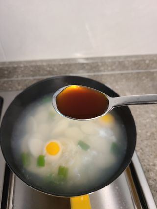 [요리맛수] NEW 천연 요리 에센스 300g 3개 SET — 5점을 준 리뷰어가 2021년 7월 올린 사용 사진