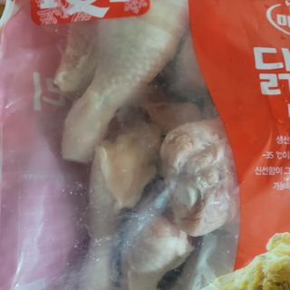 (주)마니커 마니커 IQF닭다리[냉동1kg] — 5점을 준 리뷰어가 2023년 1월 올린 사용 사진