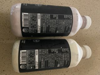 숲골 임실치즈마을 프로바이오 요거트 900ml — 5점을 준 리뷰어가 2021년 8월 올린 사용 사진