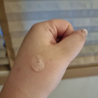 체르엠 스템앤셀 비타민 브라이트닝 에센스 30ml 1개 — 4점을 준 리뷰어가 2022년 2월 올린 사용 사진